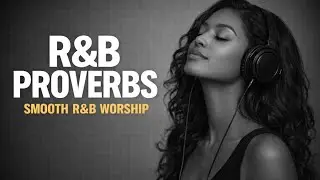 Still & Steady | Calm R&B Gospel | Neo-Soul | Focus Music | Chill