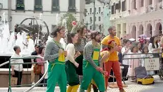 [2024 siries film] 홍콩마카오 여행기 main video