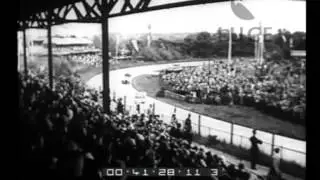 A Berlino Achille Varzi vince la classica corsa dell'Avus (media oraria Km. 206). Il tricolore