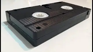 Historia VHS