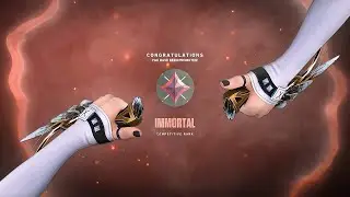 15 yaşındaki bir immortal nasıl g&ouml;z&uuml;k&uuml;r ?