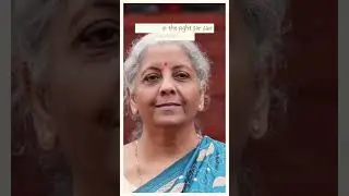 #budget2025 #bjp #modi #nirmala #nirmalasitharaman #tax #popcorn #gst #bharat #india #donaldtrump