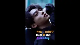TianXuNing-Flame of Light (Lyrics Thai/Eng Sub)