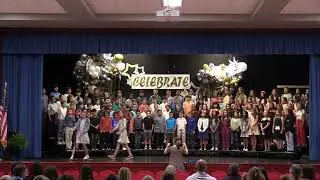 Shaw Elementary | 5th Grade Celebration | May 24, 2022