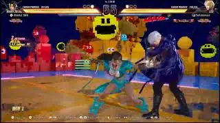 Tekken 8 ~ Ranked Matches December 2025 HD   11