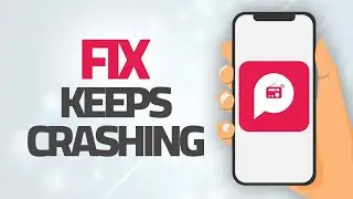 How To Fix Pocket FM App Keeps Crashing | Step By Step