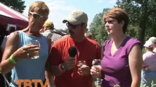 True Brew TV. 2007 Episode #01