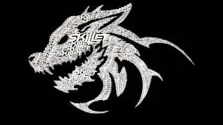 skillet monster techno remix