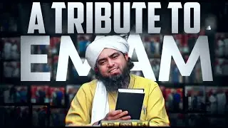 A Tribute to Engineer Muhammad Ali Mirza ❤️