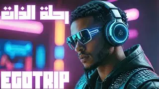 XOPIT -  EGOTRIP رحلة الذات [OFFICIAL MUSIC VIDEO]
