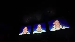 Apollo Mission at Kennedy Space Centre #orlando #nasa 
