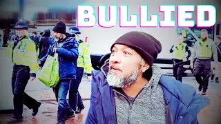 CONSEQUENCES OF BEING OLDMAN AND VULNERABLE IN PUBLIC UK