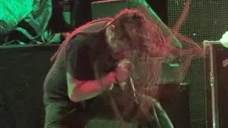 NONPOINT - Hands Off! LIVE