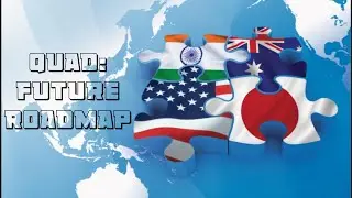 QUAD: FUTURE ROADMAP