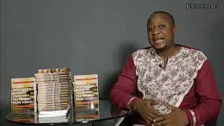 Why I published a book on OHADA ACCOUNTING, BUILDING STATISTICS & TAX RETURNS FROM SCRATCH
