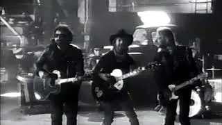 Billy Hill (with Dennis Robbins)  Nickel To My Name