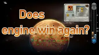 Terraforming Mars Online #39 - Турнир Milestone Party 2p | Раунд 2, игра 3 против Enoon
