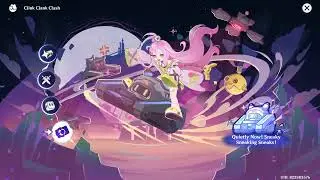 Genshin Impact - New Event: Clink Clank Clash! How does it look?