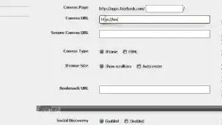 EZ FanPage iframe Designer guide 1