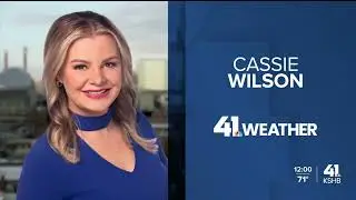 KSHB | 41 News at Noon on 38 The Spot - Headlines, Open and Closing - September 3, 2024