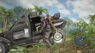 GR ブレイクポイント_ 新車情報 Exoshell (スタンダード)