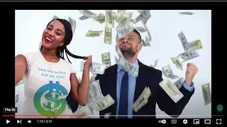 SHG RAP (Song by Clippa) SavingsHighwayGlobal - Save, Share, Prosper!