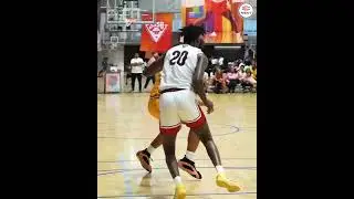 Some Arizona commit Koa Peat highlights 💪