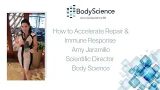 How to Accelerate Repair & Immune Response
