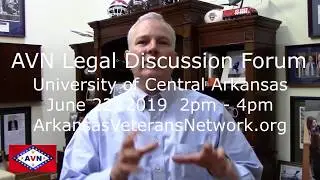 Lt  Governor Tim Griffin For Arkansas Veterans Network