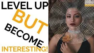 Ladies...Level Up in 2020..BUT Become Interesting!! It's going to take more than Looks....