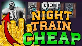 The BEST Autumn Blast Part 2 Coin Method!! Madden 21 Ultimate Team
