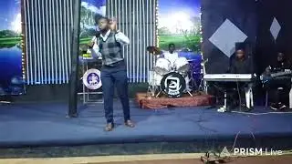 The 8 Passover Celebration part 3 At Divine Christian Center Kireka on 28-12-2025