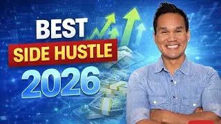 $25,000 A Month Side Hustle For 2026