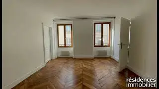 PARIS 3&Egrave;ME - APPARTEMENT A VENDRE - 840 000 &euro; - 64 m&sup2; - 3 pi&egrave;ce(s)