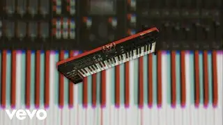 3ichael 7ambert - Think About Me Later [Dance Mix] (Official Music Visualizer)