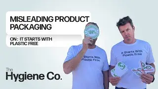 Misleading Product Packaging: Animal Testing, Vegan, Organic, Plastic Free & Australian Made