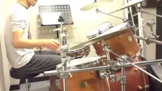 Smaba clave practice