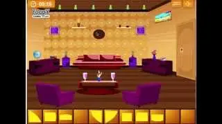 Escape From Mini Hall Walkthrough - Yoopy Games