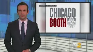 University Of Chicago's Booth School Of Business Loses Top Spot As Best MBA School In Nation