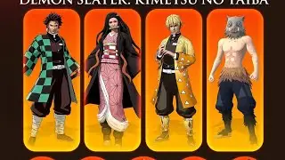 DEMON SLAYER RING EVENT FREE FIRE NEW EVENT AND GUYS MY FORTS LONGEST VIDEO #freefirehighlights