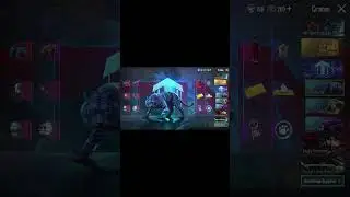 10 UC Luck New Hola Buddy Lucky Spin In PUBG Mobile