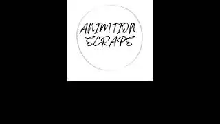 Join Animation Scraps Today!! Discord Link In description #animation #discord #hiring