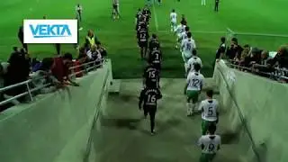 Rectangular Stadium - Vekta