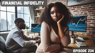Buy The Hood (Ep 234): Financial Infidelity