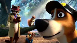 Story: The Cat and Dog Detective Agency.  The Cat And  Dog Ki Jasoos Agency. Cat And Dog Ki Kahani