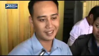 Brankas Bank Dibobol, Rp900 Juta Raib