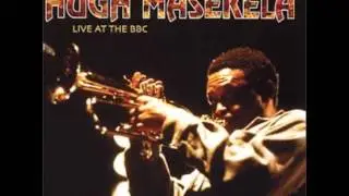 Zulu Wedding - Hugh Masekela