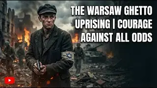The Warsaw Ghetto Uprising | Courage Against All Odds