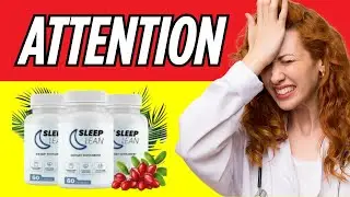 SLEEP LEAN WEIGHT LOSS REVIEW (THE TRUTH) SLEEP LEAN REVIEWS - IS SLEEP LEAN GOOD?