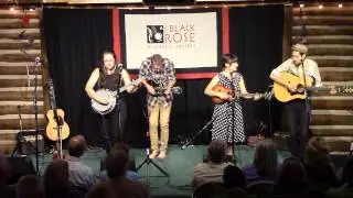 The Haunted Windchimes perform 